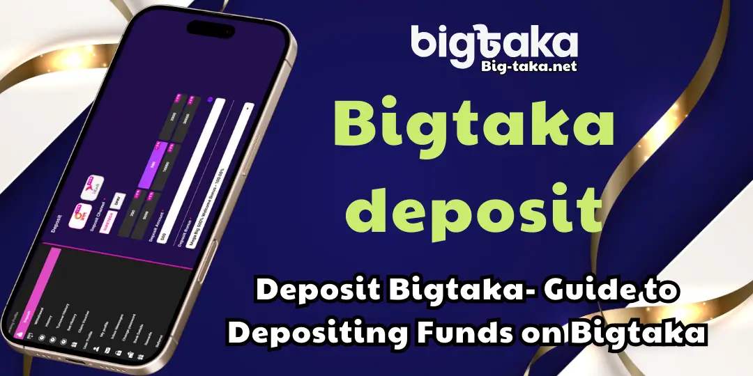 Bigtaka deposit