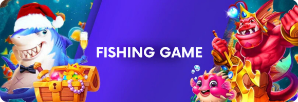 fishing game