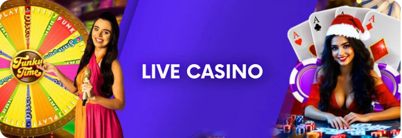 live casino