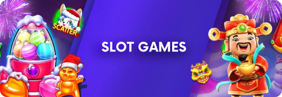 slot game