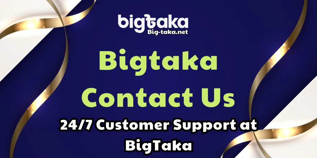 bigtaka contact us